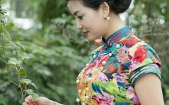 三个手指够吗宝贝